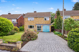 Deerlands Road